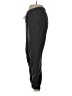 Active 100% Polyester Gray Casual Pants Size L - photo 5