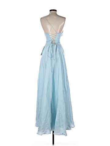 B. Darlin Cocktail Dress (view 2)