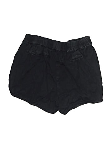 Madewell Pull-On Shorts (view 2)