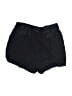 Madewell Solid Black Pull-On Shorts Size XS - photo 2