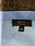 Debut Blue Sleeveless Top Size S - photo 7