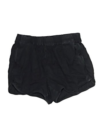Madewell Pull-On Shorts (view 1)