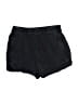 Madewell Solid Black Pull-On Shorts Size XS - photo 1