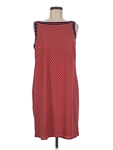 Ann Taylor Casual Dress (view 1)