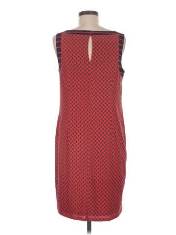 Ann Taylor Casual Dress (view 2)