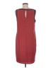 Ann Taylor Red Casual Dress Size M - photo 2