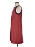 Ann Taylor Red Casual Dress Size M - photo 5