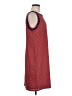 Ann Taylor Red Casual Dress Size M - photo 4