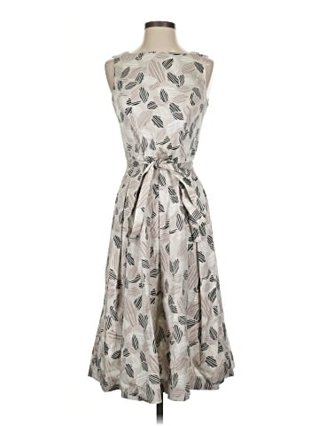 Anne Klein Cocktail Dress (view 1)