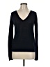 Vince. Black Wool Pullover Sweater Size M - photo 1