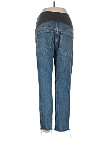 Old Navy - Maternity Jeans (view 2)