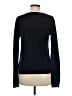 Vince. Black Wool Pullover Sweater Size M - photo 2
