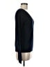 Vince. Black Wool Pullover Sweater Size M - photo 4