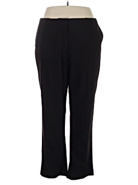 Lands' End Dress Pants