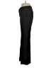 Theory Black Wool Pants Size 4 - photo 5