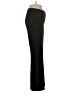 Theory Black Wool Pants Size 4 - photo 4