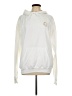 Champion White Pullover Hoodie Size L - photo 1