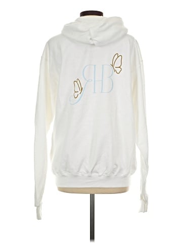 Champion Pullover Hoodie (view 2)