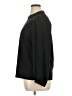 Ann Taylor Black Long Sleeve Blouse Size XL - photo 5