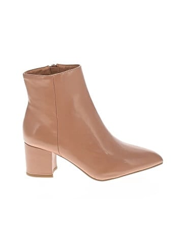 Sheln Ankle Boots (view 1)