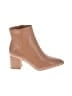 Sheln Tan Ankle Boots Size 9 - photo 1