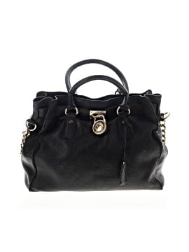 Michael Michael Kors Leather Tote