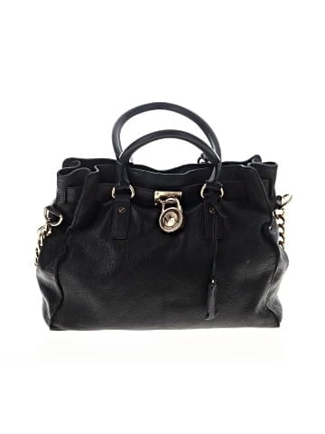 MICHAEL Michael Kors Leather Tote (view 1)