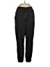 Fabletics Solid Black Active Pants Size XL - photo 1
