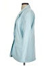 Steve Madden Blue Blazer Size S - photo 5
