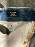 Express Blue Jeans Size 20 - photo 4