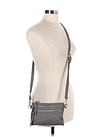 Charming Charlie Crossbody Bag (view 2)