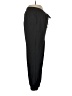 Fabletics Solid Black Active Pants Size XL - photo 4