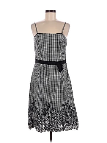 Alexandra Bartlett Casual Dress (view 1)