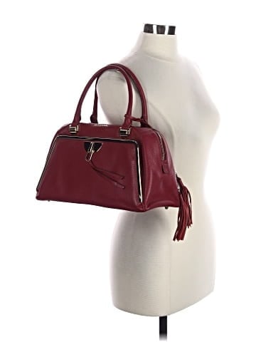 Cromia Satchel (view 2)