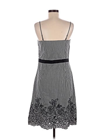 Alexandra Bartlett Casual Dress (view 2)