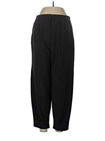 Aqua Dress Pants (view 1)
