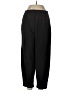 Aqua Black Dress Pants Size L - photo 1