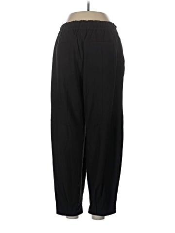 Aqua Dress Pants (view 2)
