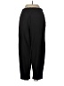 Aqua Black Dress Pants Size L - photo 2