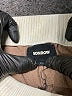Monrow Color Block Brown Casual Pants Size XS - photo 7