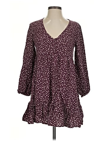 Pull&Bear Casual Dress (view 1)