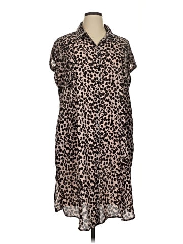 Torrid Casual Dress (view 1)