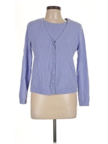 Alfred Dunner Cardigan (view 1)
