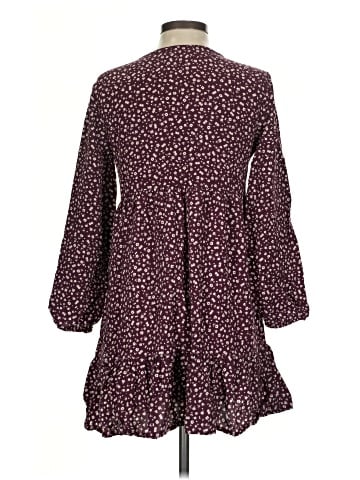 Pull&Bear Casual Dress (view 2)