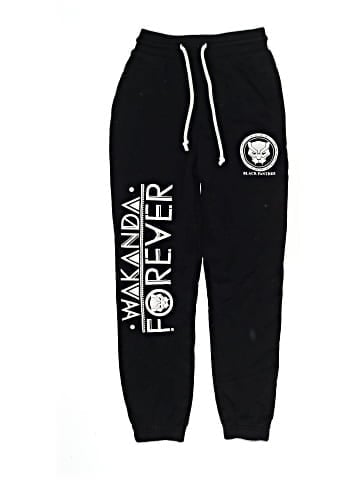 Marvel Casual Pants (view 1)