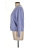 Alfred Dunner 100% Acrylic Blue Cardigan Size L (petite) - photo 5
