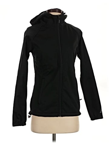 New Balance Zip Up Hoodie (view 1)