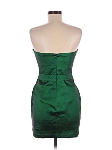 Jessica McClintock Cocktail Dress (view 2)