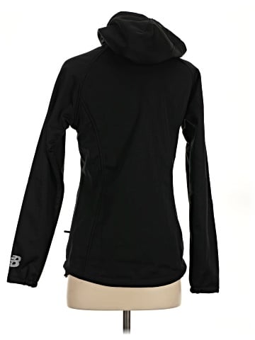 New Balance Zip Up Hoodie (view 2)