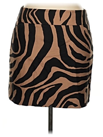 Ann Taylor LOFT Casual Skirt (view 1)